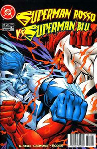 Superman (I) # 117