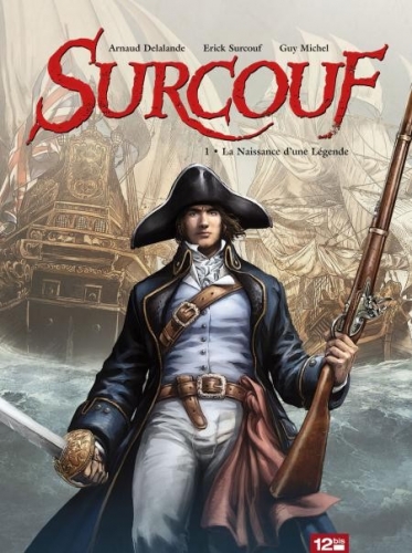 Surcouf # 1