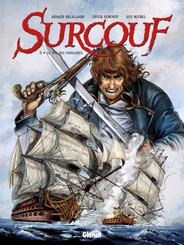 Surcouf # 3