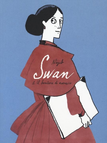 Swan # 1