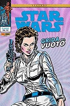 Star Wars Classic # 7