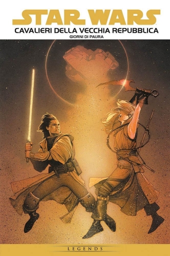 Star Wars Epic # 2
