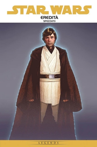 Star Wars Epic # 3