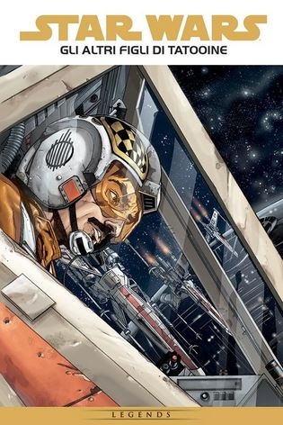 Star Wars Epic # 19