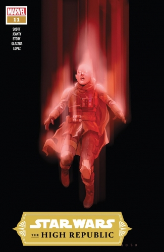 Star Wars: The High Republic Vol 1 # 11