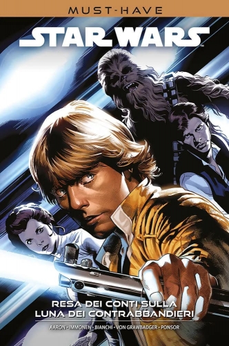 Star Wars Must-Have # 6