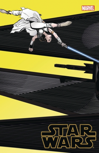 Star Wars: Empire Ascendant # 1