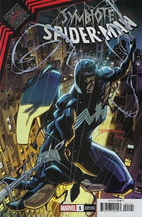Symbiote Spider-Man: King in Black # 1