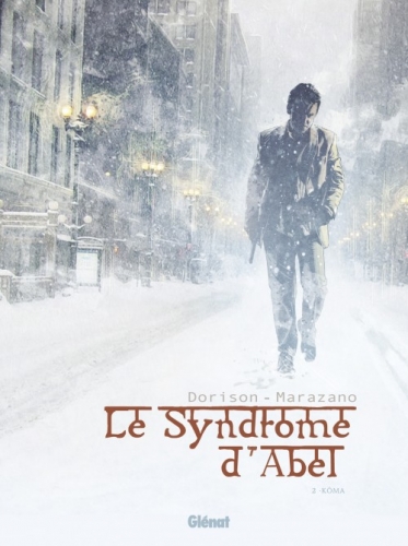 Le syndrome d'Abel # 2