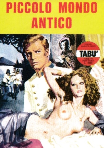 Tabù # 22