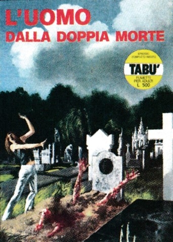 Tabù # 31