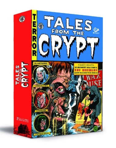 Tales from the Crypt (Cofanetto) # 2