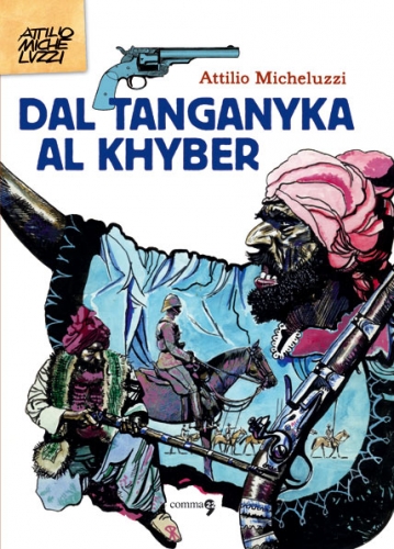 Dal Tanganyka al Khyber # 1