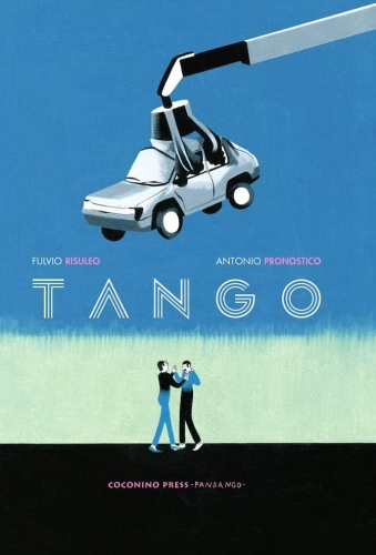 Tango # 1