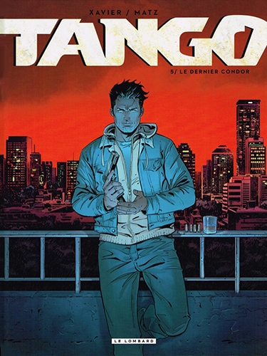 Tango # 5