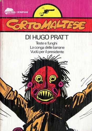 Tascabili Bompiani Ragazzi # 4