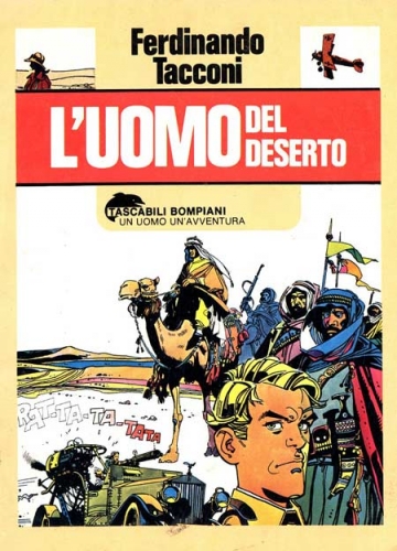 Tascabili Bompiani # 207