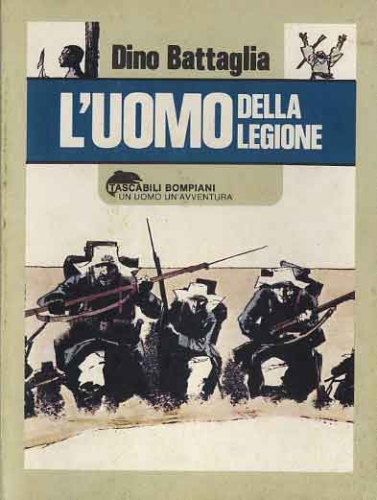 Tascabili Bompiani # 208