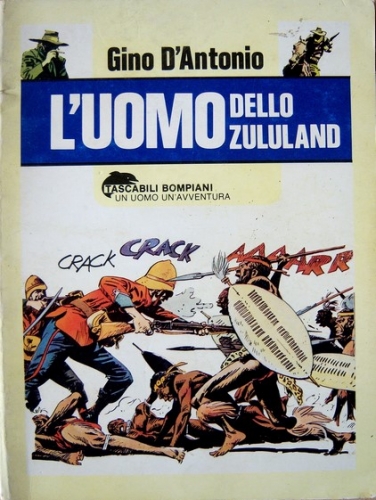 Tascabili Bompiani # 225