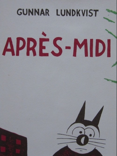 Les taureaux des îles # 6