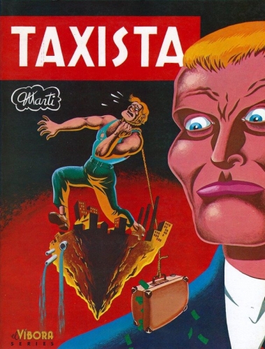 Taxista # 1