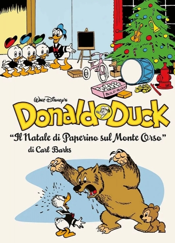 The Complete Carl Barks Library # 5