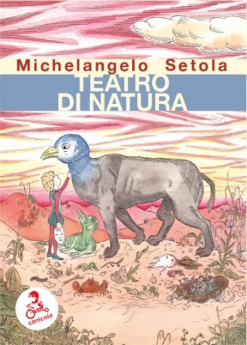 Teatro di natura # 1