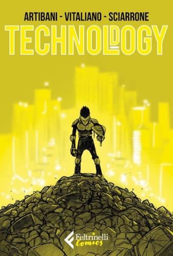 Technoldogy # 1