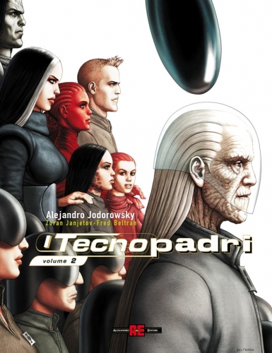 I tecnopadri # 2