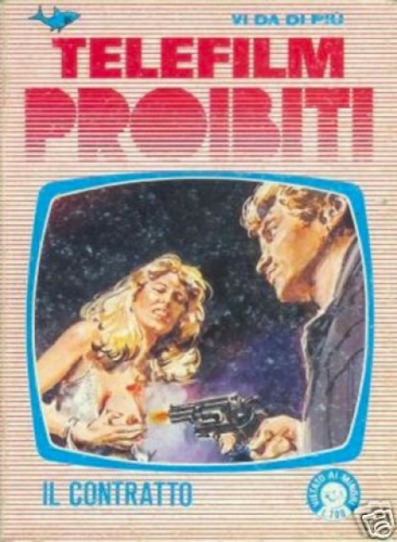 Telefilm proibiti # 3