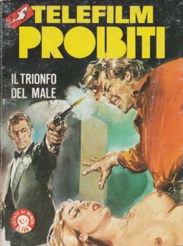 Telefilm proibiti # 4