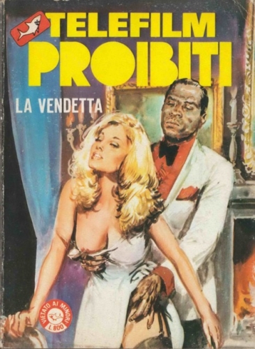 Telefilm proibiti # 5