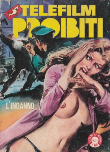 Telefilm proibiti # 6