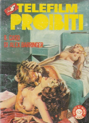 Telefilm proibiti # 29