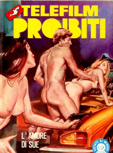 Telefilm proibiti # 30