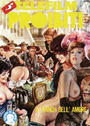 Telefilm proibiti # 31