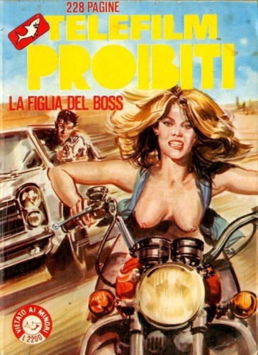 Telefilm proibiti # 36