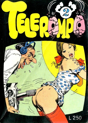 Telerompo # 2