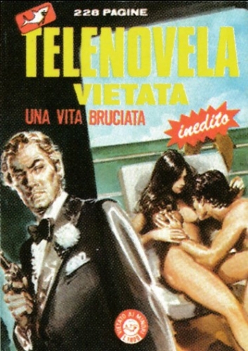 Telenovela vietata (Supplemento) # 1