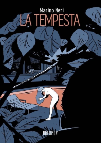 La tempesta # 1