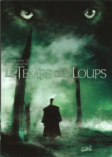 Le temps des loups # 2