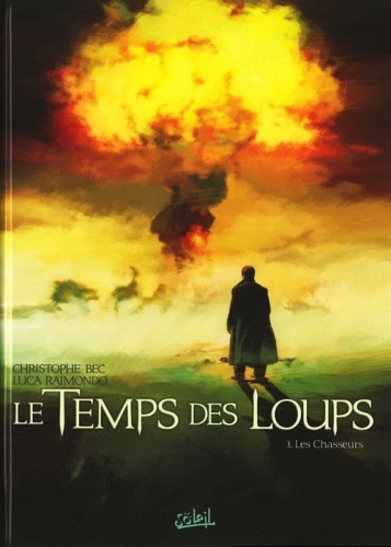 Le temps des loups # 3