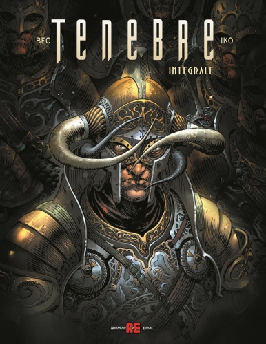 Tenebre - Integrale # 1