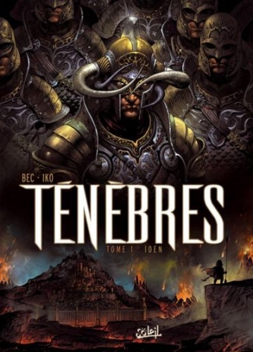 Ténèbres # 1