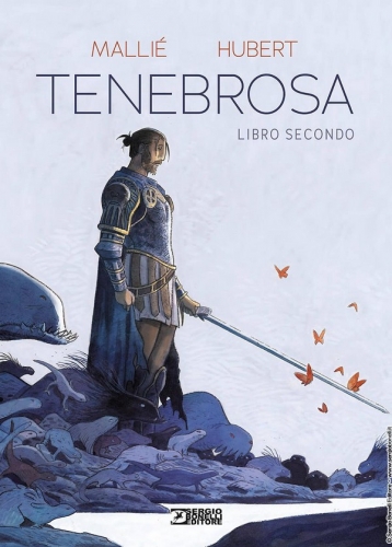 Tenebrosa # 2