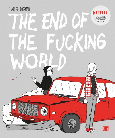 The End of the Fucking World (Nuova Edizione) # 1