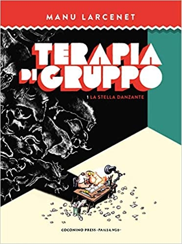 Terapia di gruppo # 1