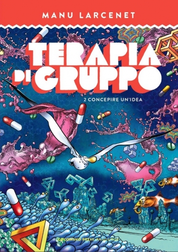 Terapia di gruppo # 2