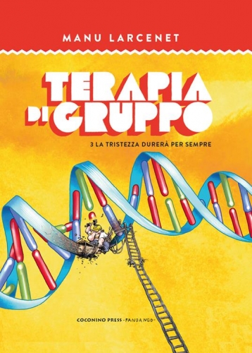 Terapia di gruppo # 3