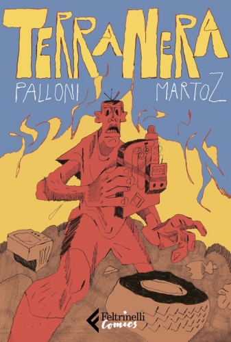 Terranera # 1